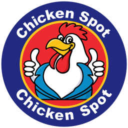 Chicken Spot logo.
